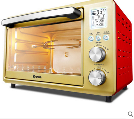 东菱电烤箱DL-K30A