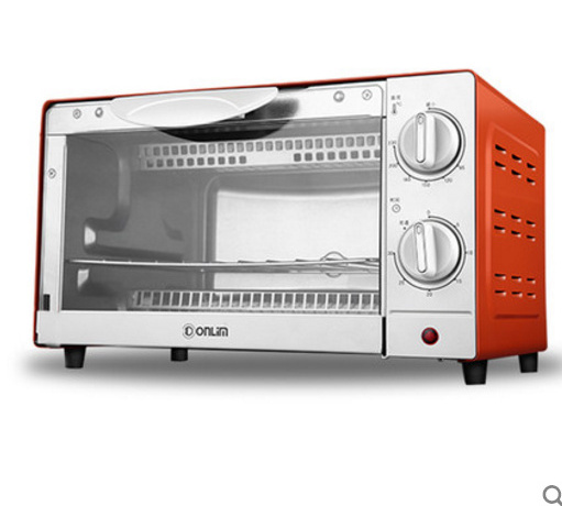 东菱电烤箱DL-K10