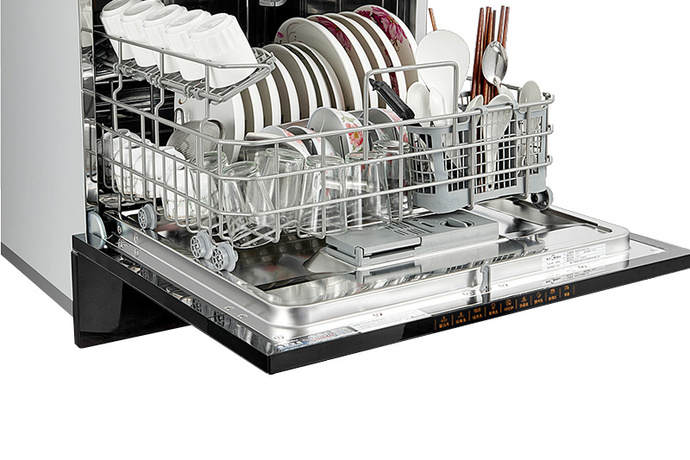樱花 节能洗碗机SCE-W802