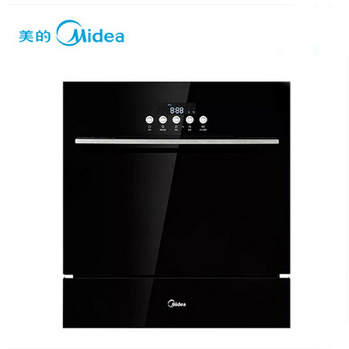 美的 智能洗碗机WQP8-3905-CN