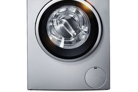 西门子洗衣机XQG90-WM12P2689W