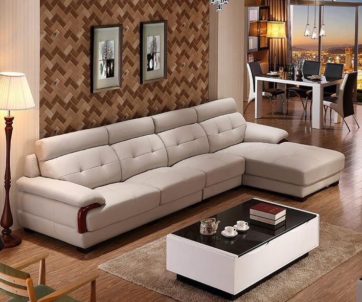 现代风格小客厅沙发装饰效果图