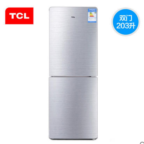 TCL冰箱BCD-389BR62