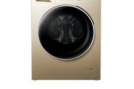 海尔1 8公斤滚筒洗衣机EG8014HB39GU