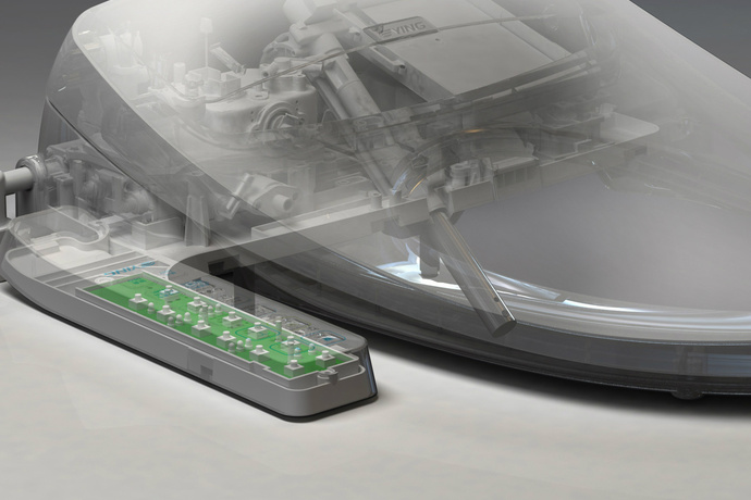 ӥԡSmart Ecoܸǰ壨棩BS-007