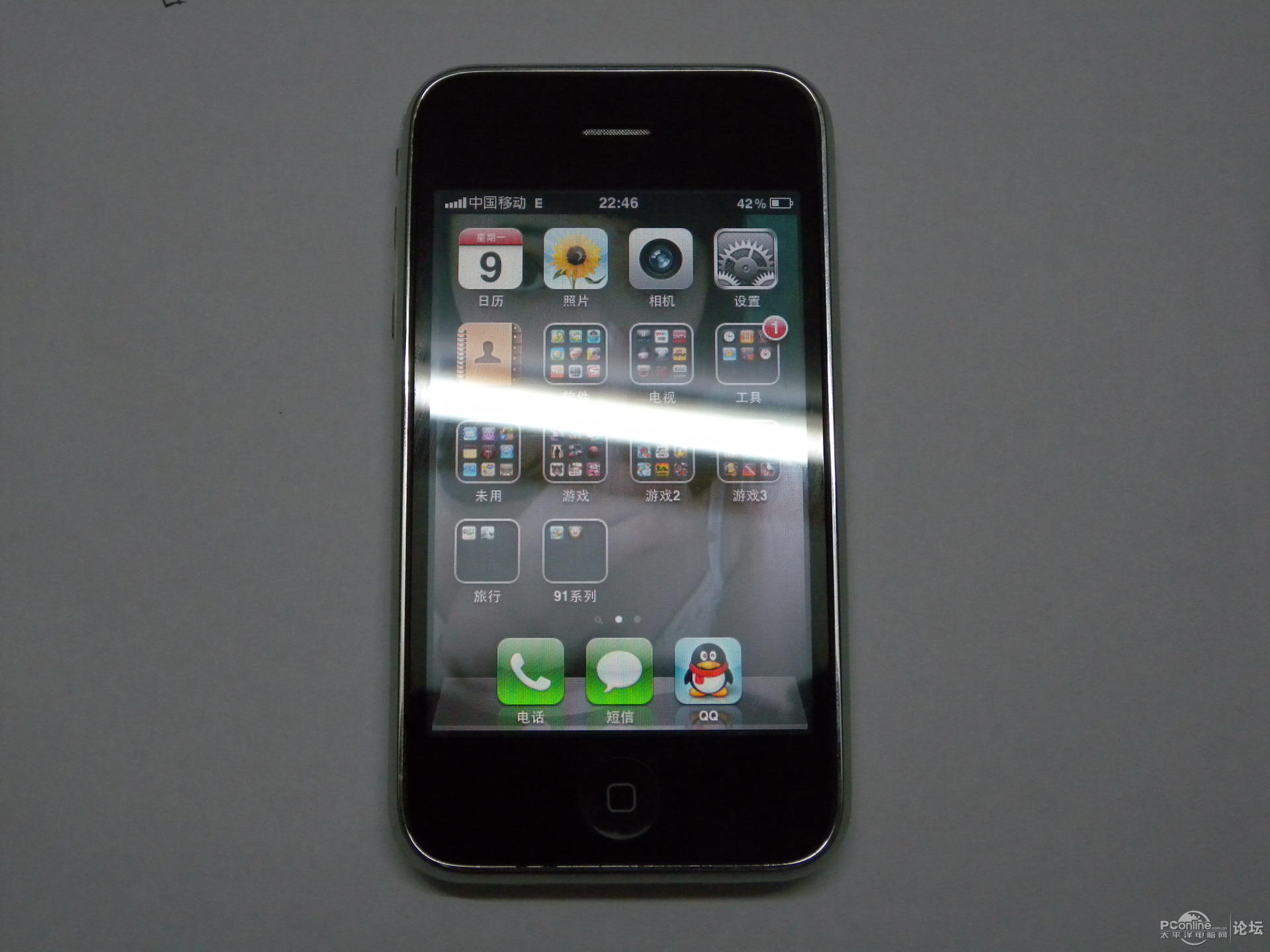 iPhone2gs图片