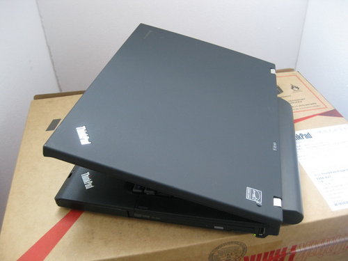 高配thinkpad t400酷睿2雙核t9600 2.