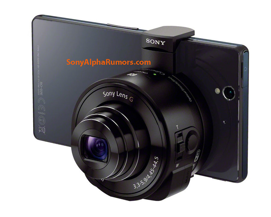 sony   ֻƽ   QX10QX100  ͷ