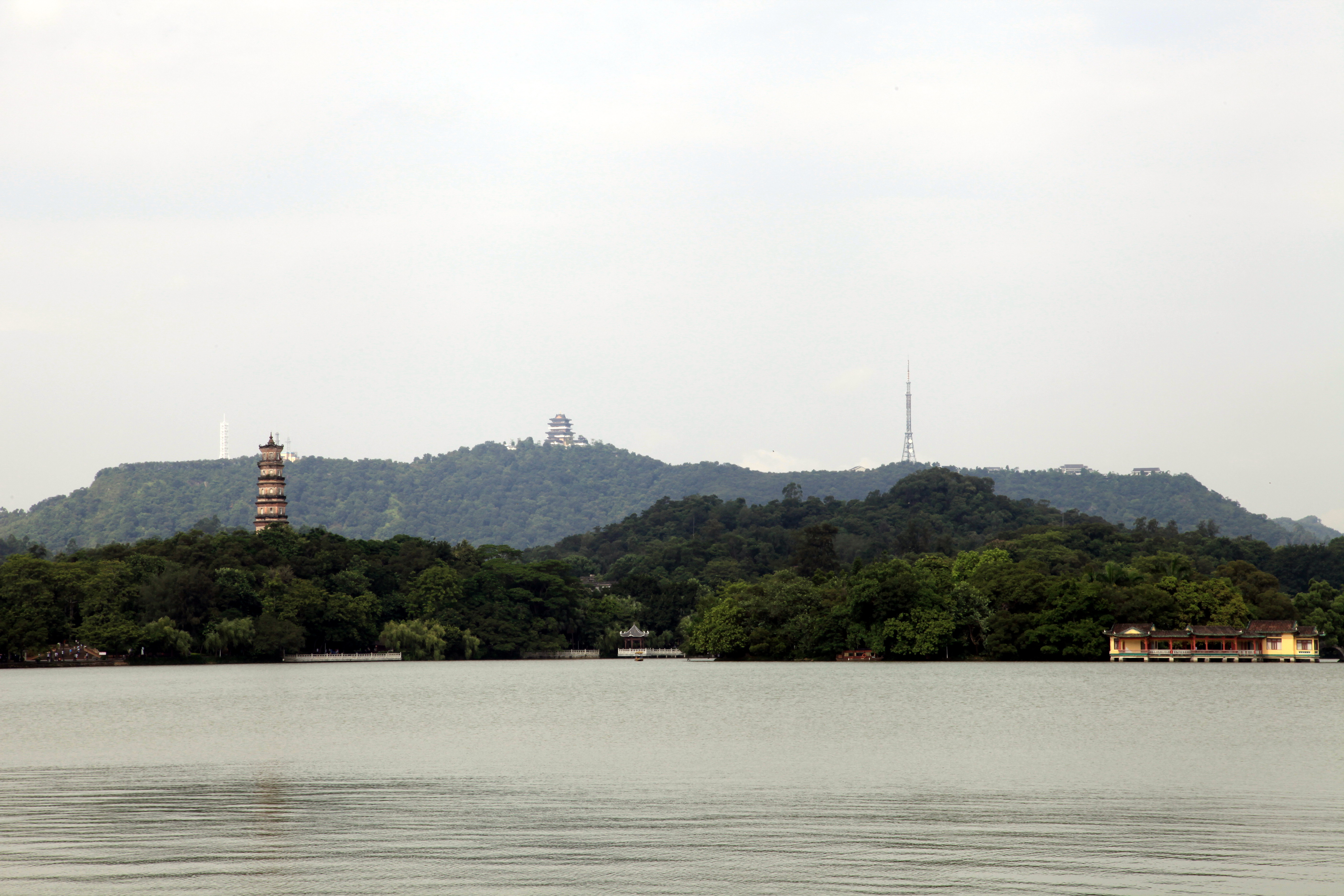 惠州免费景点(惠州免费景点排行榜前十名)