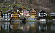 ŷ֮µʩ(Hallstatt)С