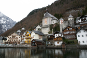 ŷ֮µʩ(Hallstatt)С