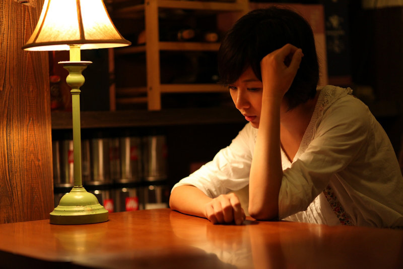 A-Lin