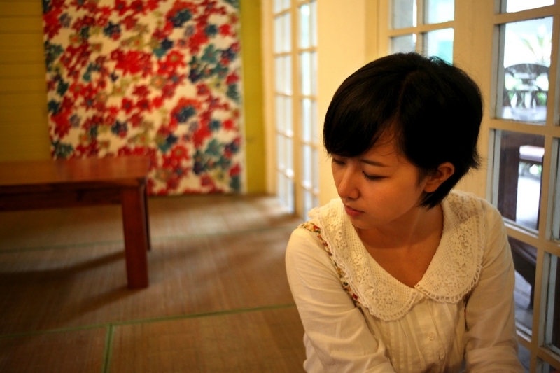A-Lin