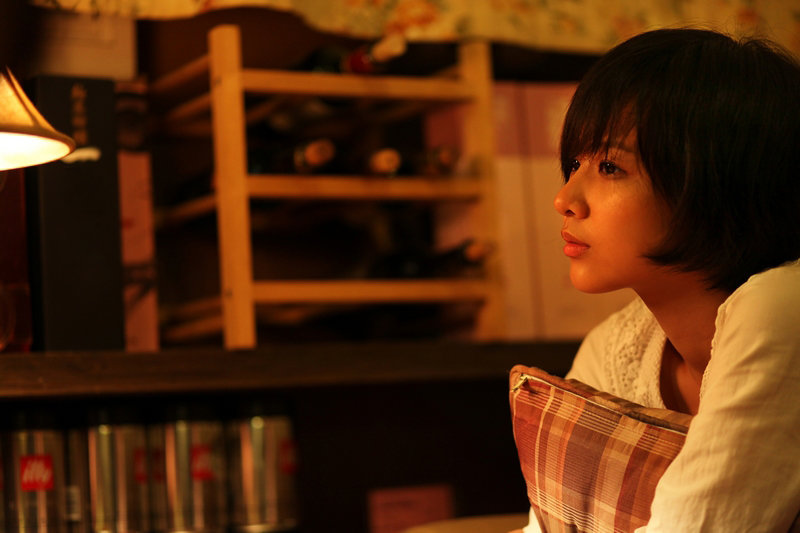 A-Lin