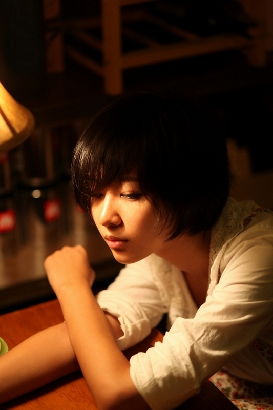 A-Lin