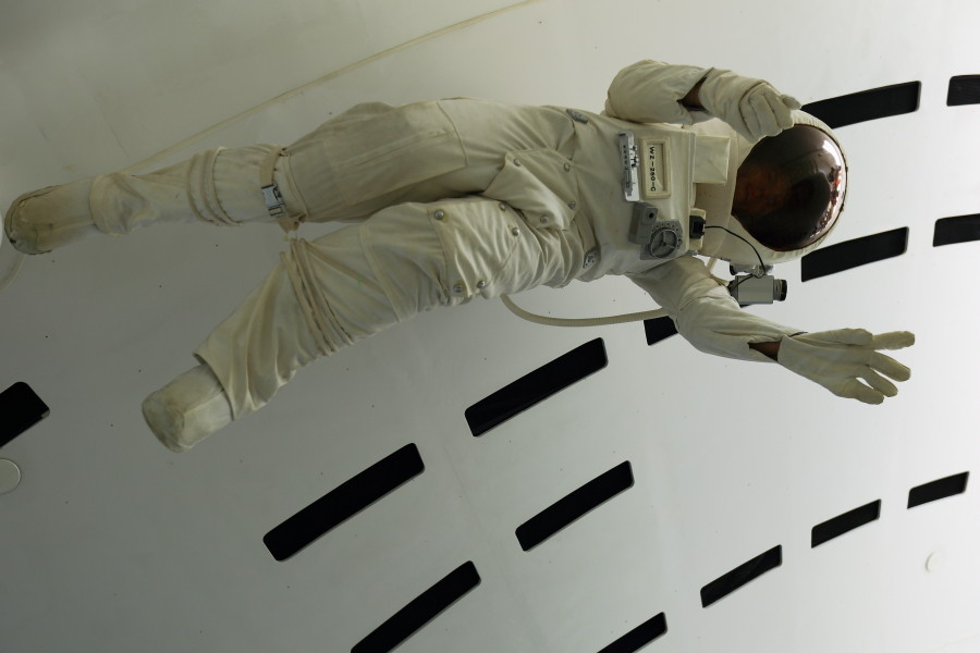 上海东方明珠塔风景