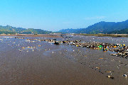 【秋日霞浦之旅】盐 田 夕 照