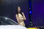 ChengDu Auto Show 2013