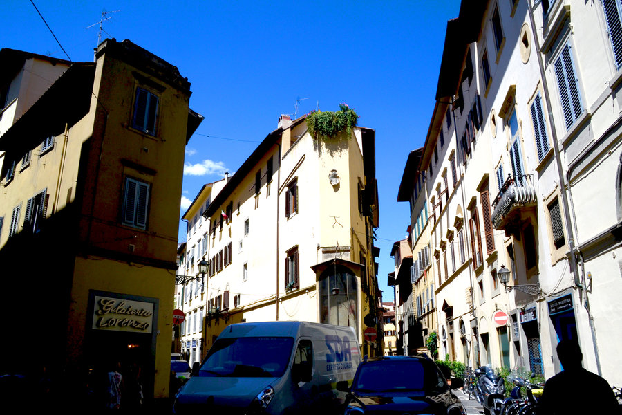 Florence-1