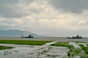 雨·潮平