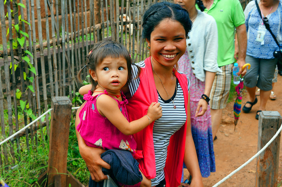 ANGKOR