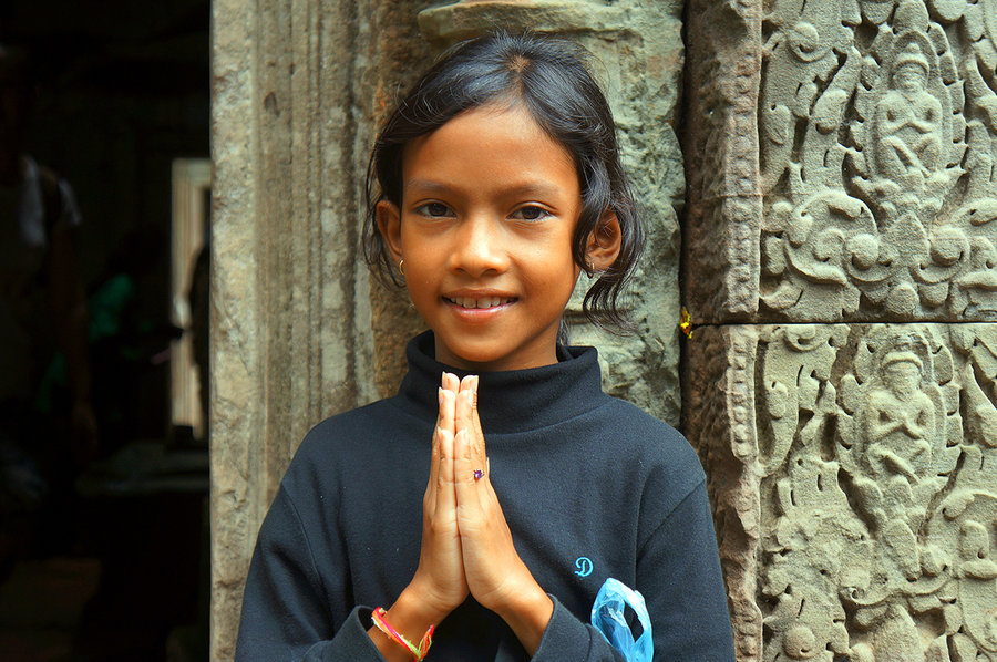 ANGKOR