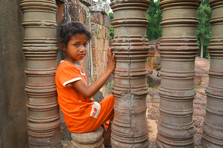 ANGKOR