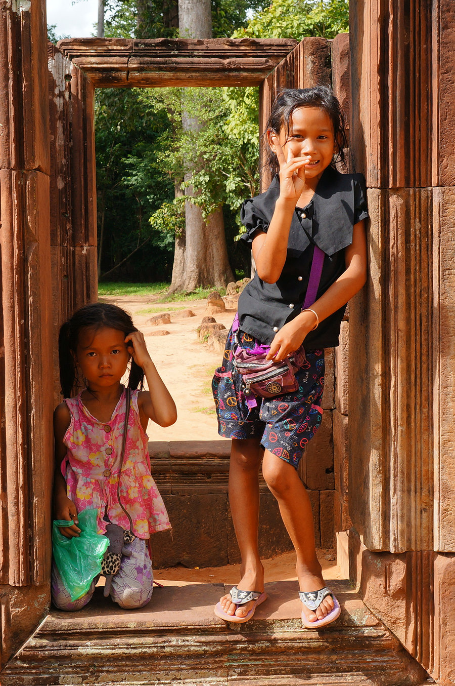 ANGKOR