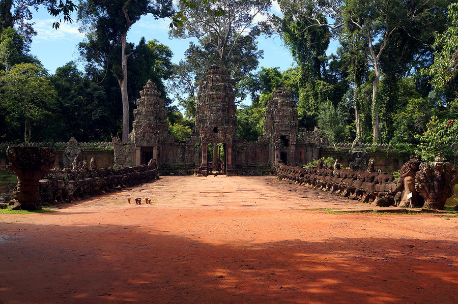 ANGKOR