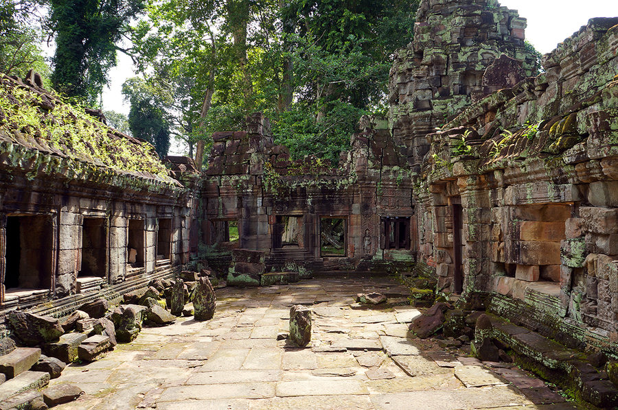 ANGKOR