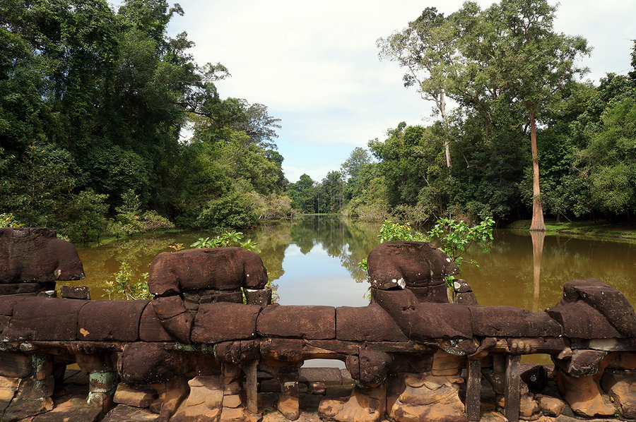 ANGKOR
