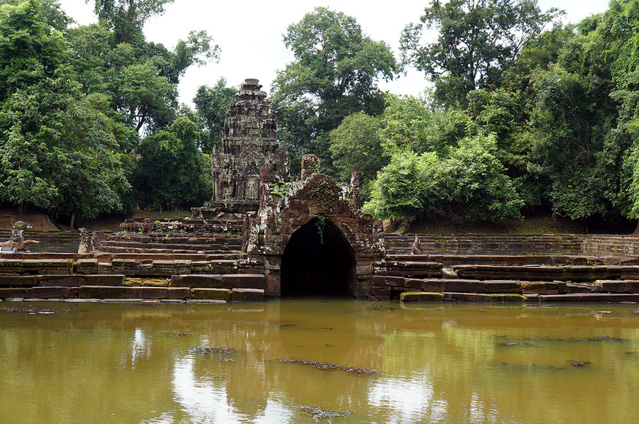 ANGKOR