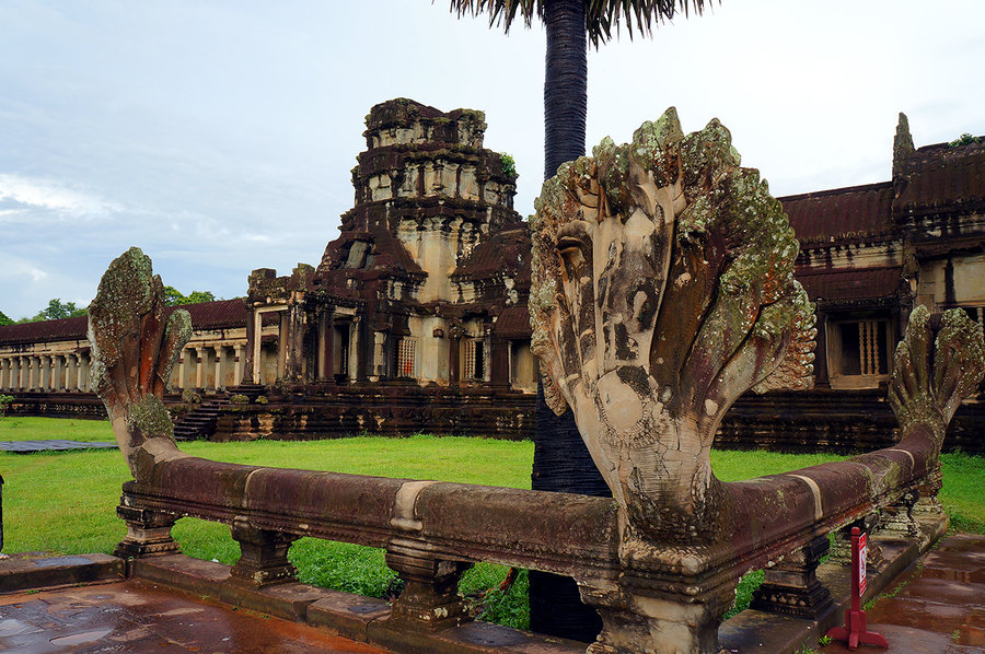 ANGKOR