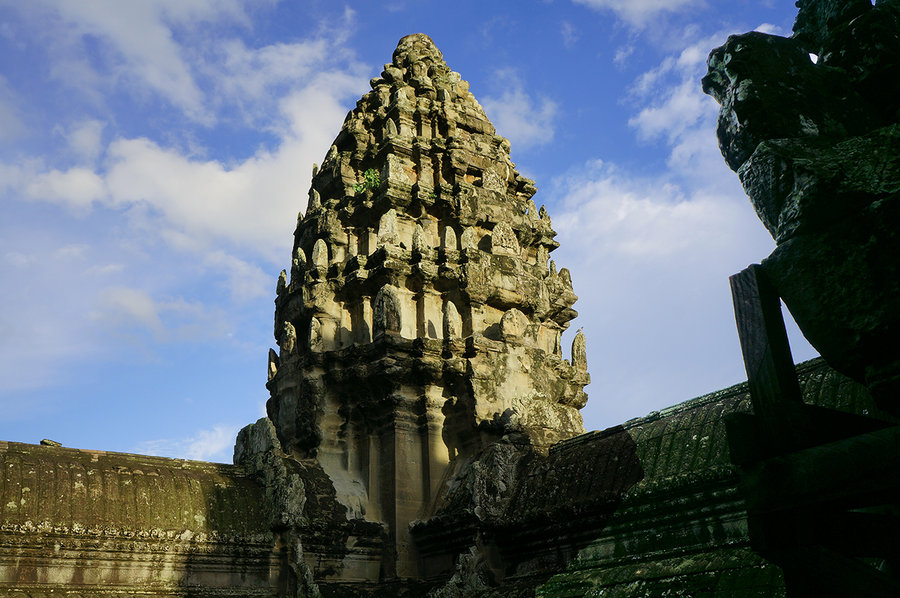 ANGKOR