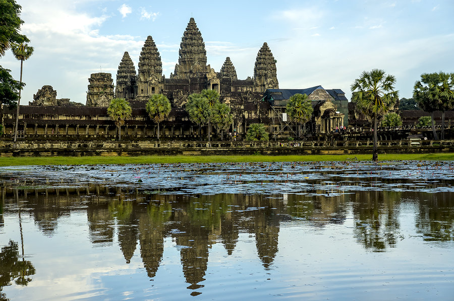 ANGKOR