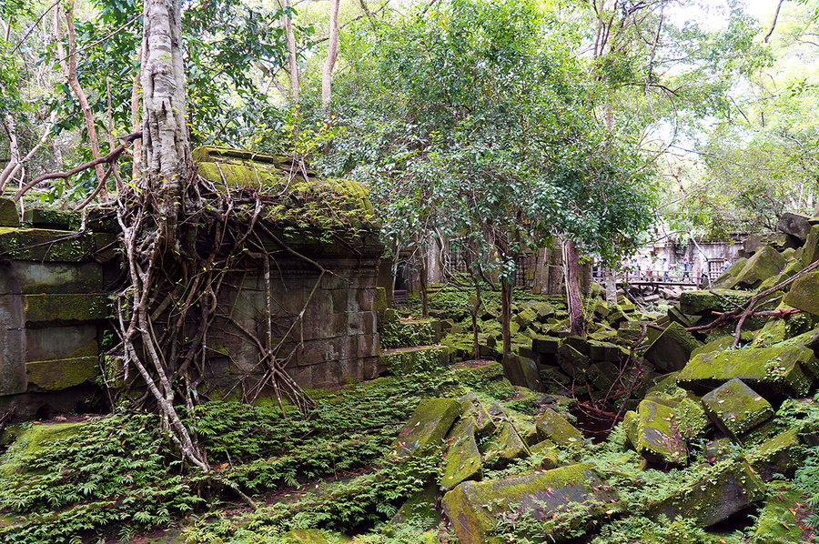 ANGKOR