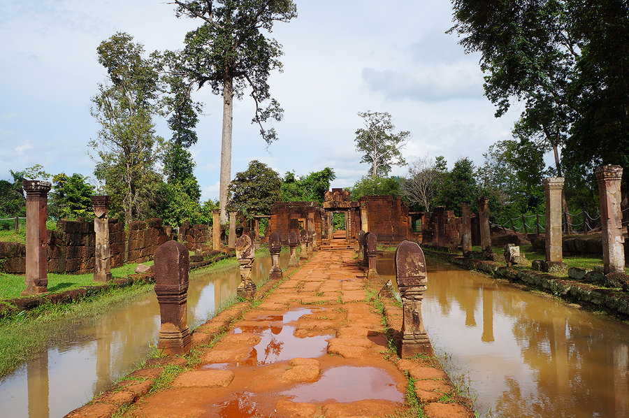 ANGKOR
