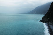 --台湾.太平洋东海岸风景(2)--