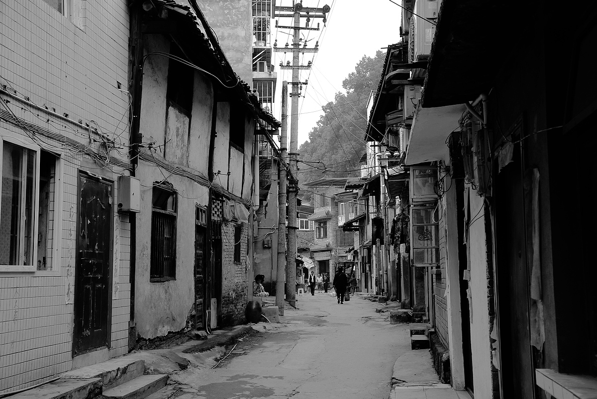 重庆旧县图片