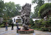 重庆南山植物园小景随拍