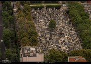 《巴黎墓园》
