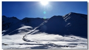 再发一组龙王雪山的照片