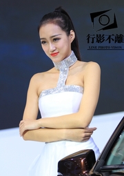 2013广州国际车展