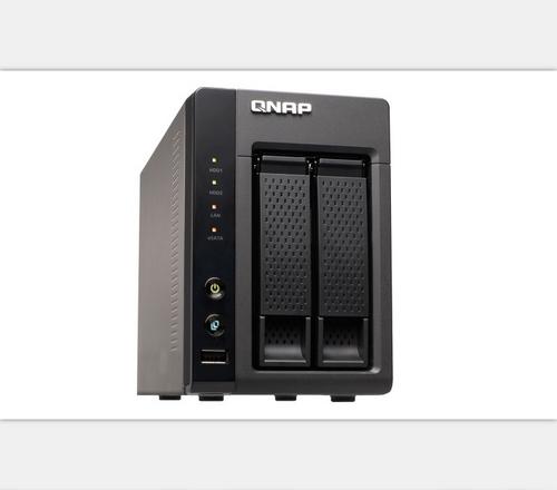 使用usb視訊攝影機於qnap 網絡磁碟機的安全監控中心