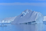 南极19雪景2