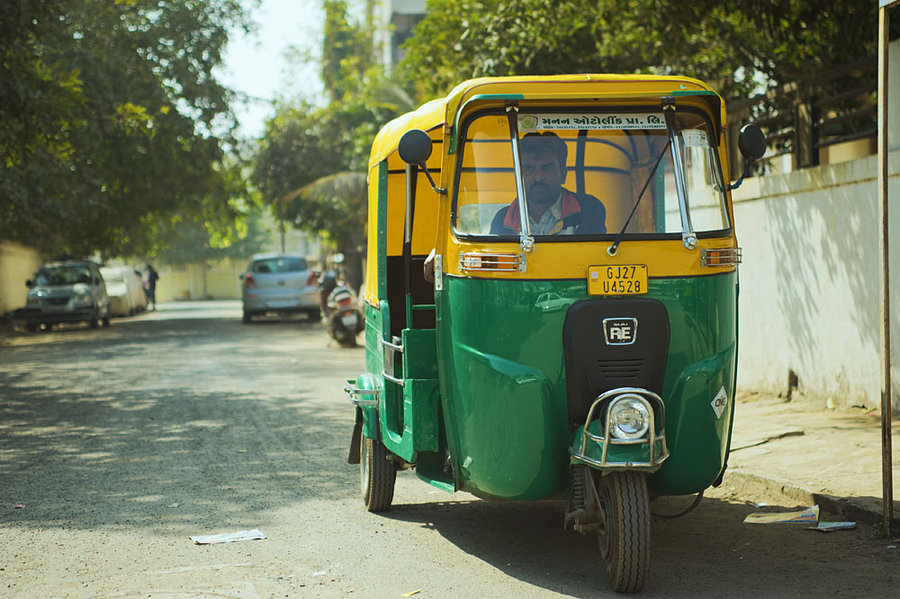 Colorful INDIA,