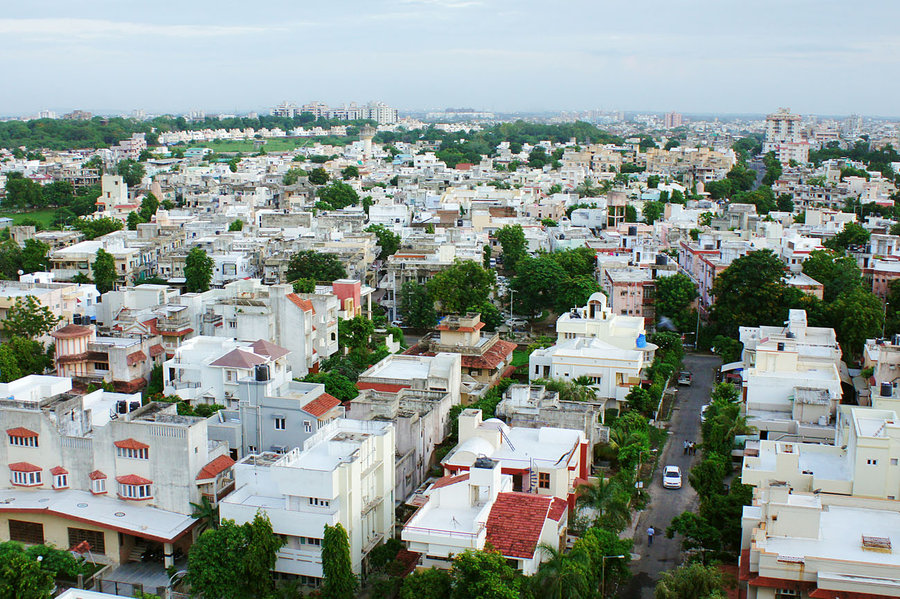 Colorful INDIA,