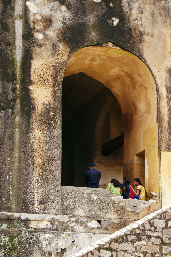 Colorful INDIA,