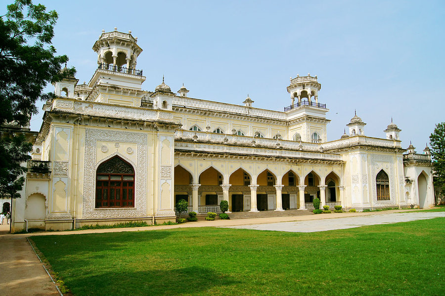 Colorful INDIA,