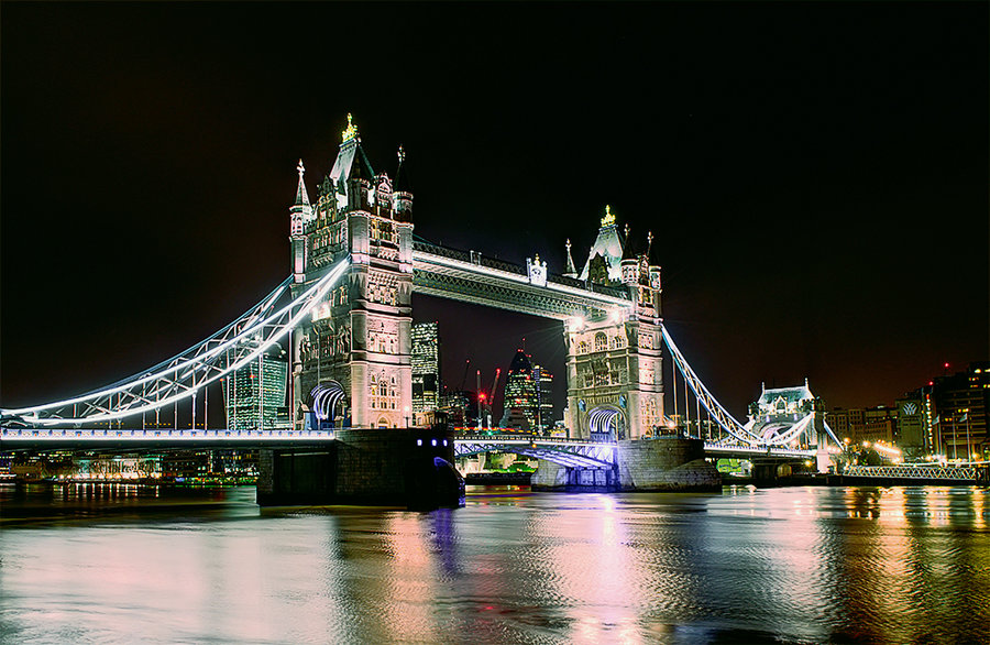 tower bridge